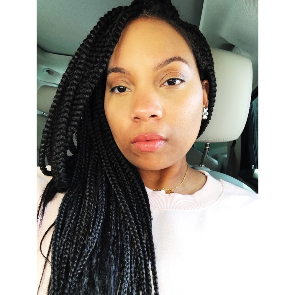 Meet your Posher, Alexandria